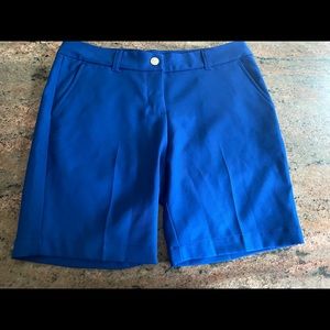 Vineyard Vines Royal Blue Shorts